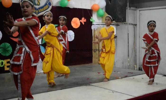 Dance Dil Se  DDS Udaipur